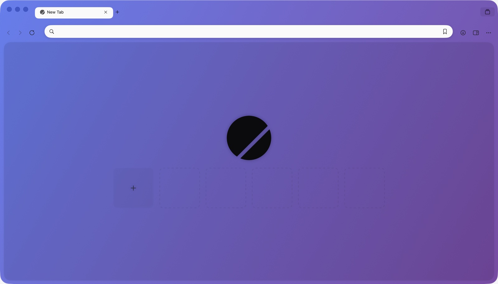 Ovra with the Aurora theme